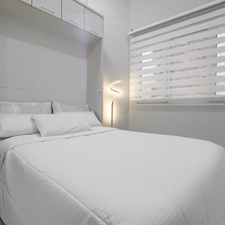 Lovely Apartment In Gran Via Madrid Exterior foto